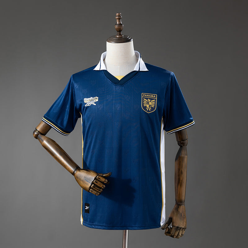 Panama Third Jersey 2026 World Cup Football Kit Soccer Jersey