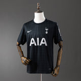 Tottenham Hotspur Jersey 25/26 Away Kit Fans Version