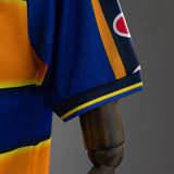 Parma Jersey 2001-02 Home Retro Football Kit