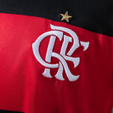 Flamengo Home Vest Jersey 2026/27 Football Kit Soccer Shirt