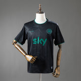 Ireland Third Jersey 2026 Football Kit Soccer Shirt
