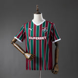 Fluminense Home Jersey 2026/27 Football Kit Soccer Shirt