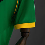 Jamaica Jersey 1998 Away Retro Kit