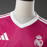 Real Madrid Third Jersey 2026-2027 Football Kit Soccer Shirt PalmSportss