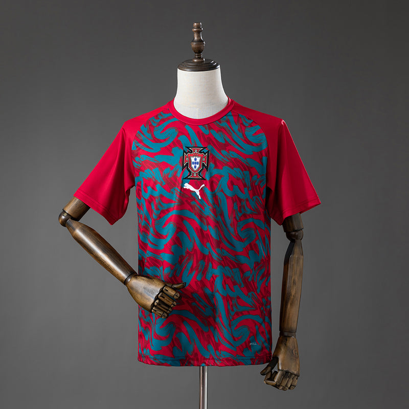 Portugal Jersey 2026 Special Football Kit Soccer Shirt