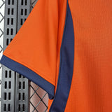 Netherlands Home Jersey 2026 World Cup Football Kit Soccer Shirt