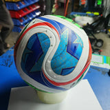 World Cup 2026 Trionda Pro Football Soccer Ball Size 5