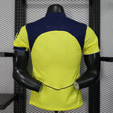 Player Version Tottenham Jersey 25/26 Third Football Kit Soccer Jersey PalmSportss