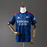 Arsenal Jersey 25/26 Away Football Kit