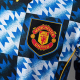 Player Version Man United Jersey 25/26 Special Football Kit Soccer Jersey