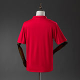 Sevilla Jersey 1987-90 Away Retro Football Kit