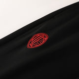 AC Milan Jackets Training Tracksuits 25/26 Football Kit Soccer Jersey