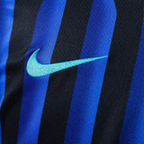 Inter Milan Jersey 25/26 Home Kit Fans Version