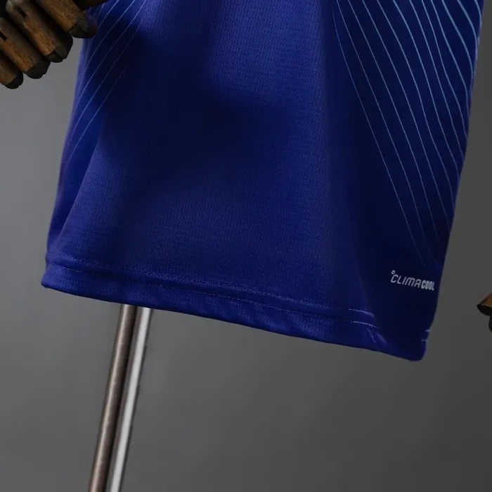 Kids Japan Home Jersey 2026 World Cup Football Kit Soccer Jersey PalmSportss