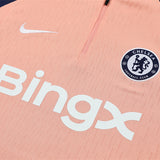 Player Version Chelsea Training Tracksuits 25/26 Football Kit Soccer Jersey