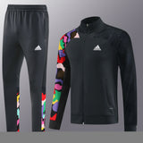 Football Jackets Training Tracksuits 2025/26