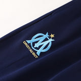 Marseille Jackets Training Tracksuits 25/26 Football Kit Soccer Jersey