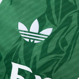 Arsenal Green Jersey 2026-2027 Special Football Kit Soccer Shirt