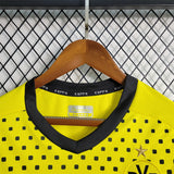 Dortmund Jersey Home Kit 11/12 Retro