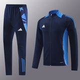 Football Jackets Training Tracksuits 2025/26