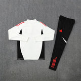 Liverpool Training Tracksuits 25/26 Football Kit Soccer Jersey