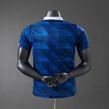 Player Version France Home Jersey 2026 World Cup Football Kit Soccer Jersey PalmSportss