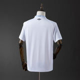 Santos Jersey 25/26 Home Kit Fans Version