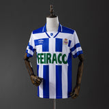 Deportivo La Coruna Jersey 1994-95 Home Football Kit