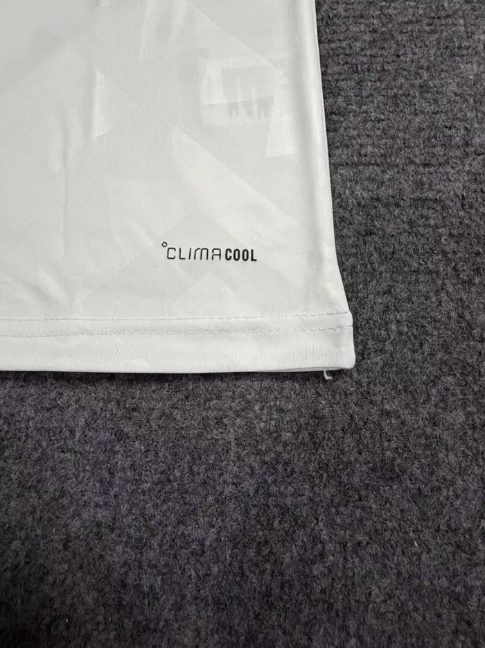 Mexico Jersey 2026 World Cup Football Kit Soccer Jersey