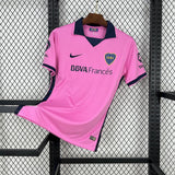 Retro Boca Juniors Jersey 2013-14 Away Football Kit Soccer Jersey