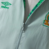 Mexico Windbreaker 2025/26 Reversible Football Kit - PalmSportss