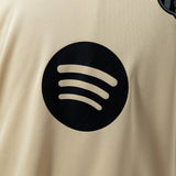 Barcelona Jersey 25/26 Away Football Kit Long Sleeves