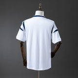 LA Galaxy Jersey 2012-13 Home Retro Football Kit