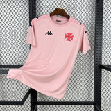 Vasco da Gama Jersey 25/26 Pink Special Football Kit Soccer Jersey - PalmSportss