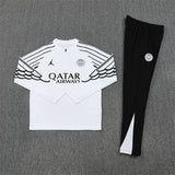 Player Version PSG Training Tracksuits 25/26 Football Kit Soccer Jersey