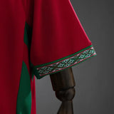 Morocco Home Jersey 2026 World Cup Football Kit Soccer Shirt PalmSportss