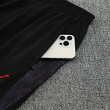 AC Milan Training Tracksuits 2025-26 Football Kit Soccer Jersey