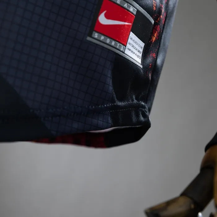 Netherlands Jersey 2026 Long Sleeves Football Kit Soccer Shirt PalmSportss