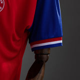 Bayern Munich Jersey 1993 1995 Home Retro Football Kit