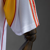Galatasaray Jersey 1999-00 Away Retro Football Kit
