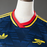 Women Arsenal Away Jersey 2026-2027 Football Kit Soccer Shirt PalmSportss