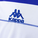 FC Porto Jersey 1985-86 Away Retro Football Kit