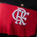 Flamengo Home Jersey 2026/27 Football Kit Soccer Shirt