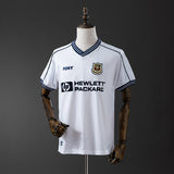 Tottenham Hotspur Jersey 1997-99 Home Retro Football Kit
