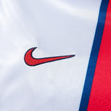 PSG Jersey 1998/99 Away Retro Football Kit