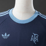 Argentina Jersey 2025 Anniversary Kit Fans Version