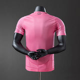 Inter Miami Jersey 25/26 Home Football Kit Player Version