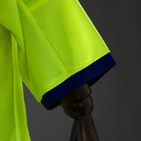 Japan Away Jersey 2014 Retro Football Kit Soccer Shirt PalmSportss