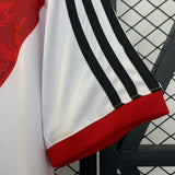 Retro River Plate Jersey 2013-14 Home Football Kit Soccer Jersey