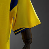 Sweden Jersey 2026 World Cup Home Football Kit